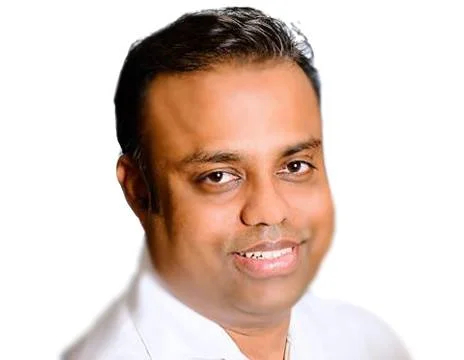 Rajeswaran Thangarajah